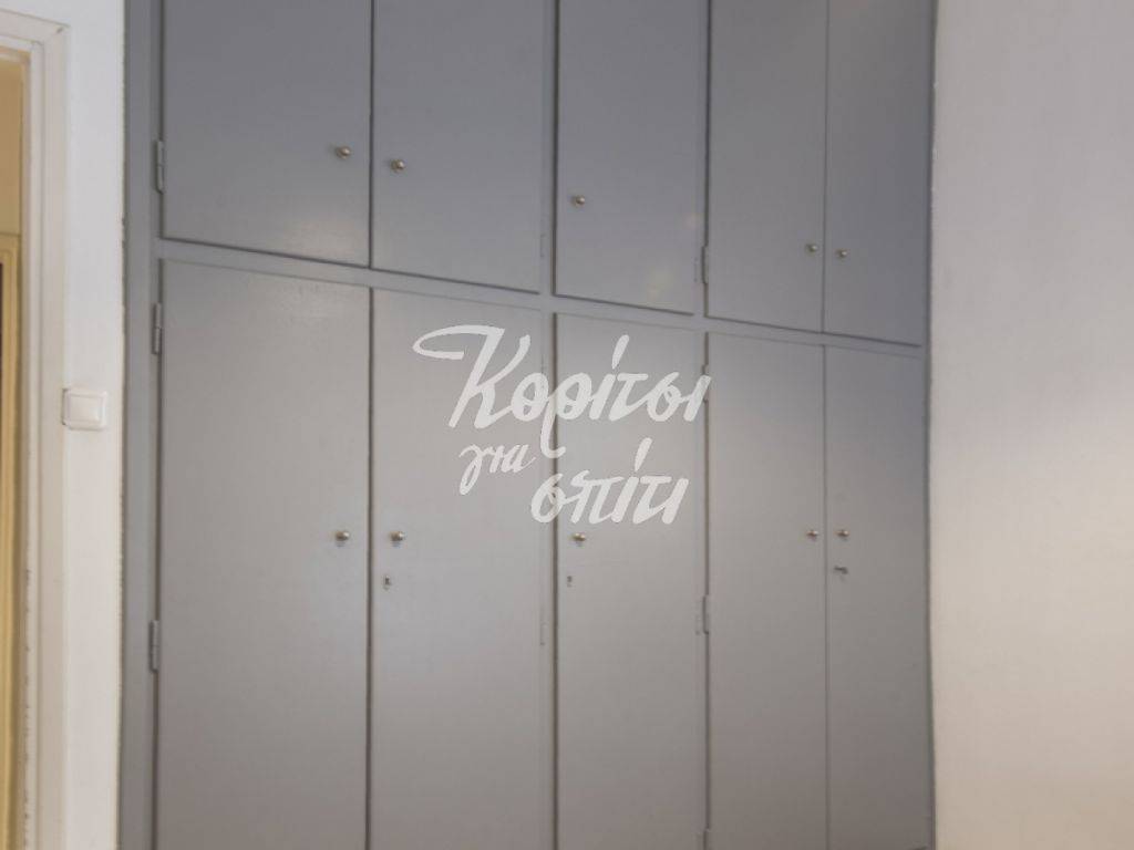 Υπνοδωμάτιο