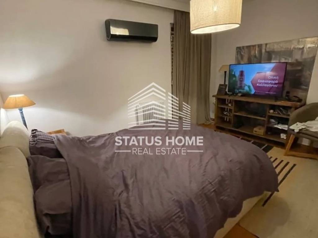 Υπνοδωμάτιο