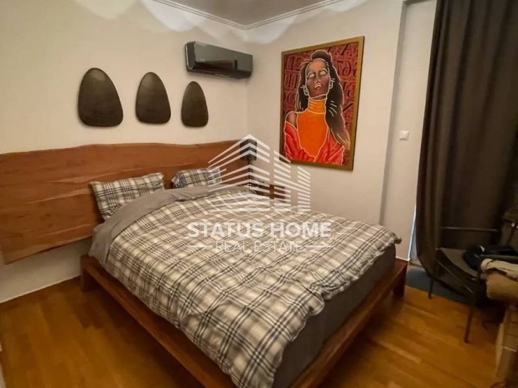 Υπνοδωμάτιο