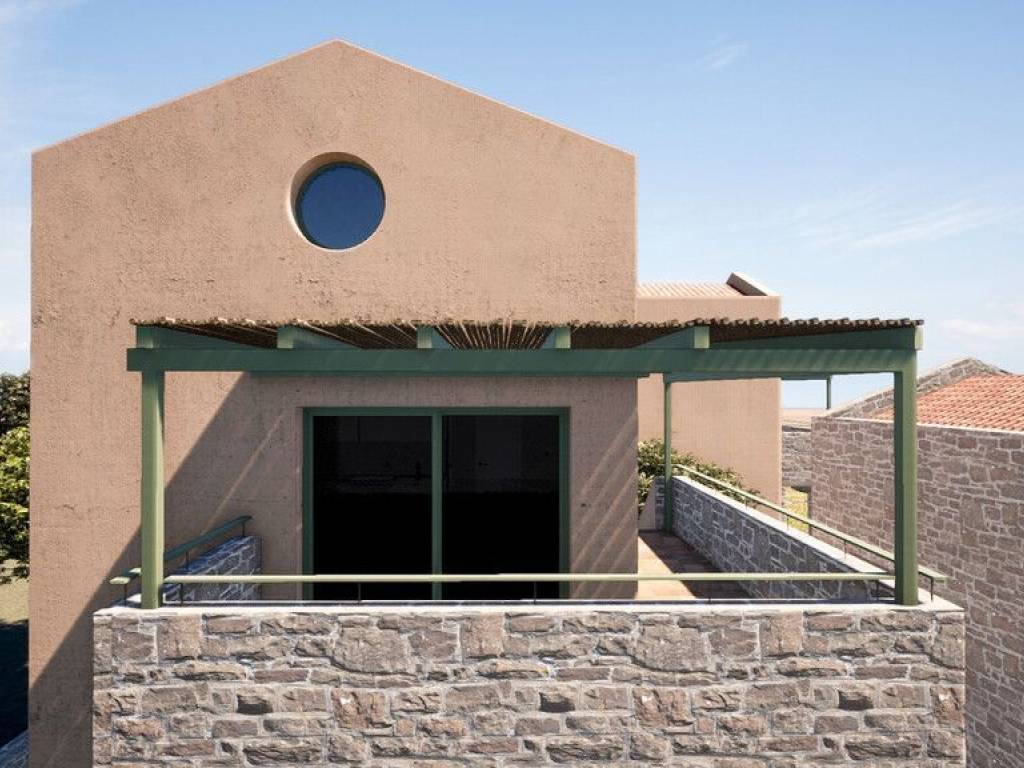 Maisonette - Grekodom 64939|1032737