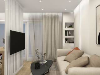 Apartment - Grekodom 64942|1032806