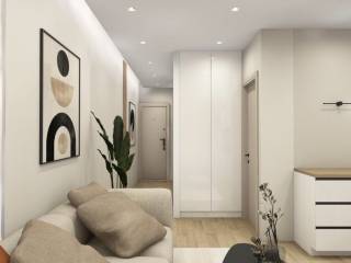 Apartment - Grekodom 64942|1032807