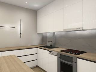 Apartment - Grekodom 64942|1032808