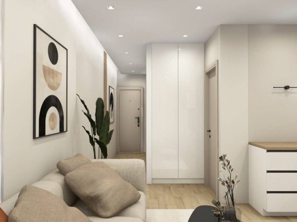 Apartment - Grekodom 64940|1032796