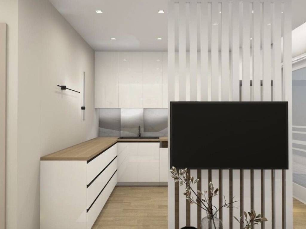 Apartment - Grekodom 64940|1032789