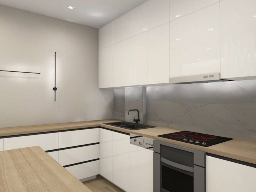 Apartment - Grekodom 64940|1032790