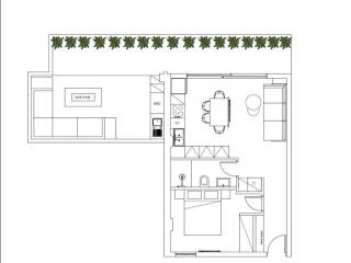 Apartment - Grekodom 64940|1032801