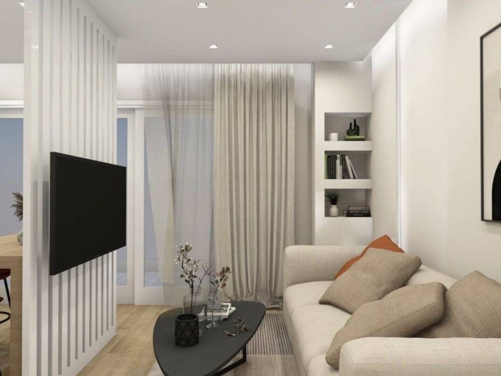 Apartment - Grekodom 64932|1032711