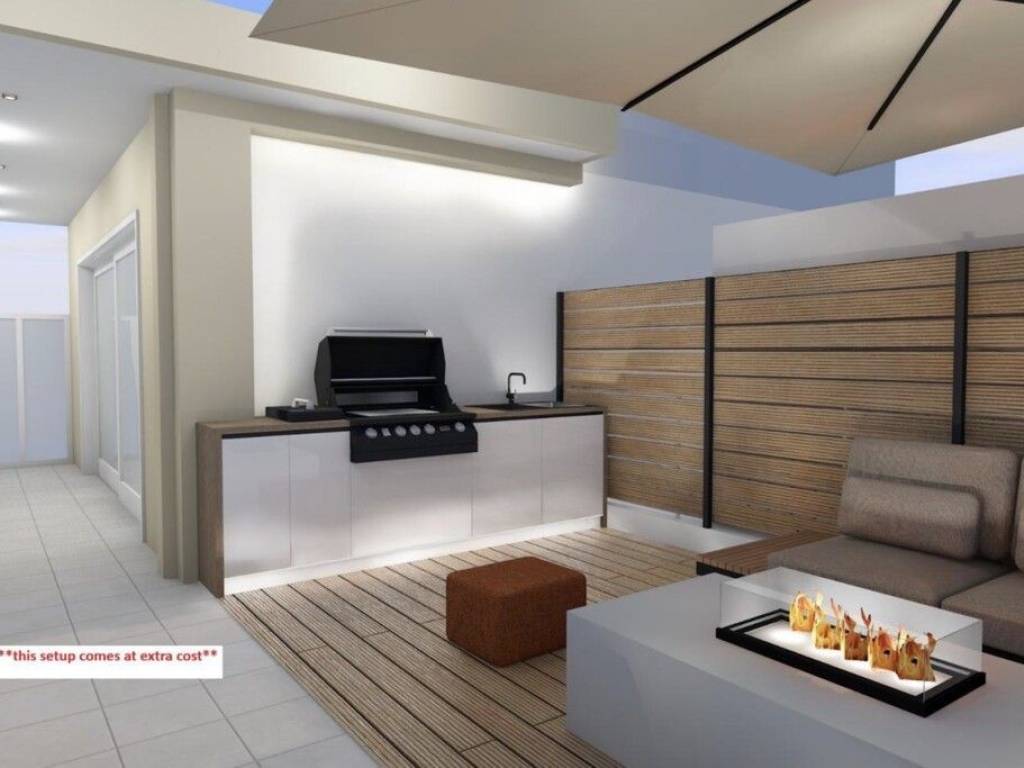 Apartment - Grekodom 64932|1032717