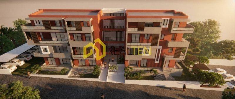 Εξωτερικός χώρος