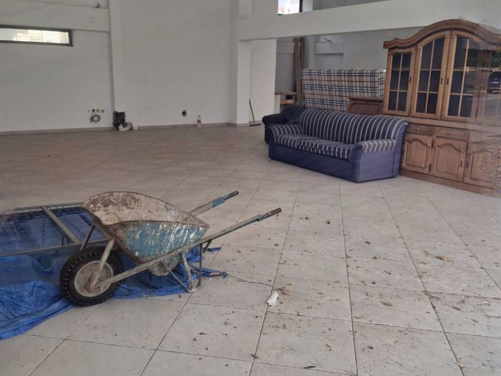 Εσωτερικοι χώροι