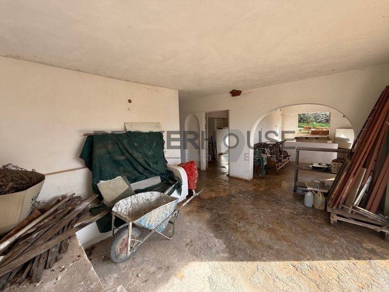 Άποψη χώρου