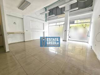 ★ Κατάλληλο για market - χώρος γραφείων - χώρο υπολογιστών ★ 