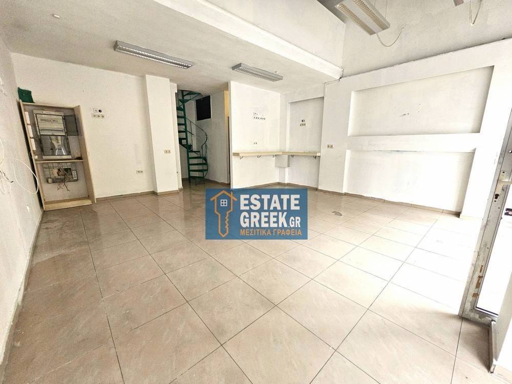 ★ Κατάλληλο για market - χώρος γραφείων - χώρο υπολογιστών ★ 