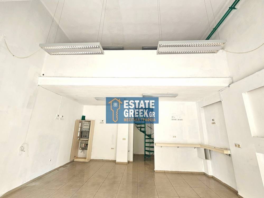 ★ Κατάλληλο για market - χώρος γραφείων - χώρο υπολογιστών ★ 