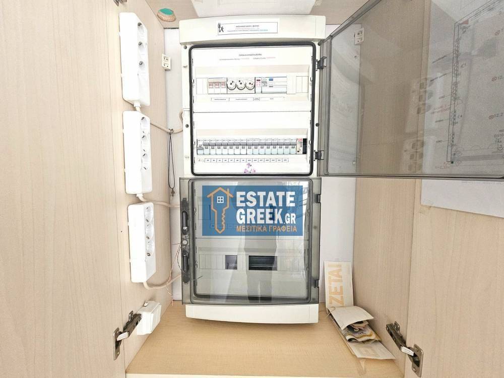 ★ Κατάλληλο για market - χώρος γραφείων - χώρο υπολογιστών ★ 