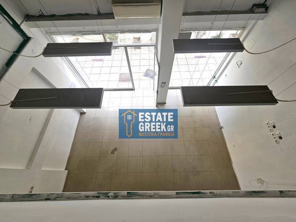 ★ Κατάλληλο για market - χώρος γραφείων - χώρο υπολογιστών ★ 