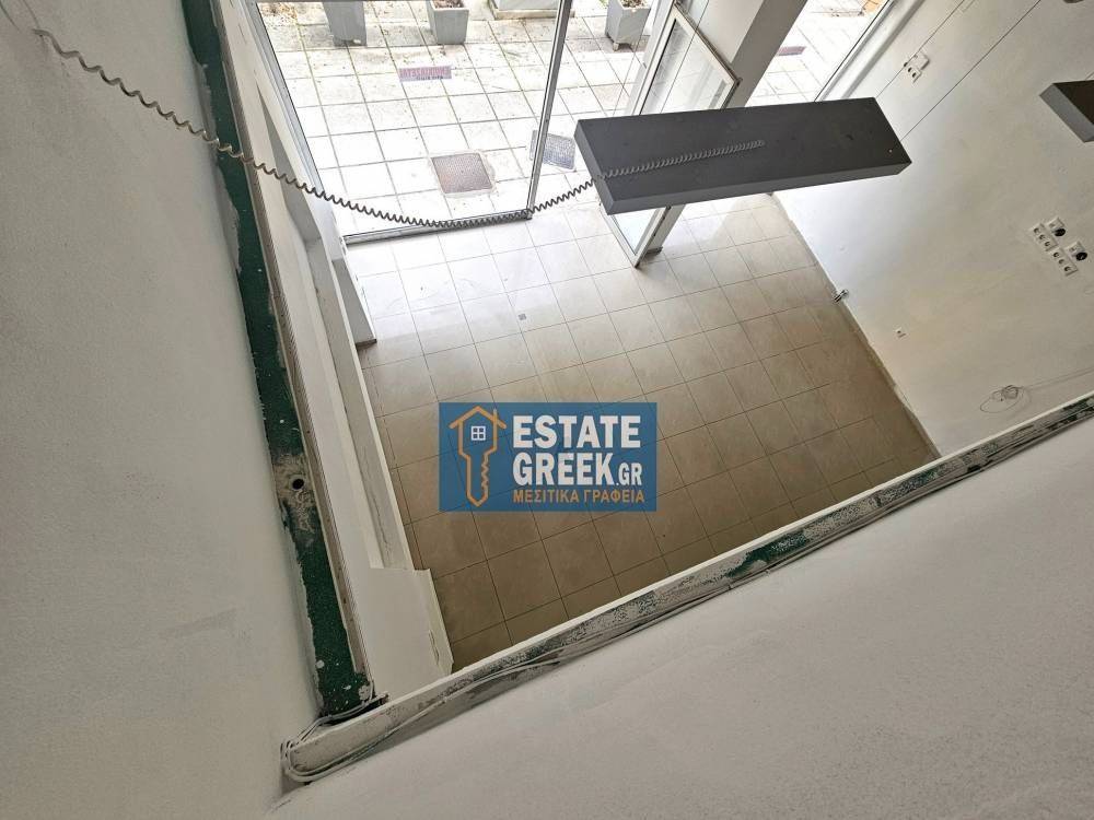 ★ Κατάλληλο για market - χώρος γραφείων - χώρο υπολογιστών ★ 