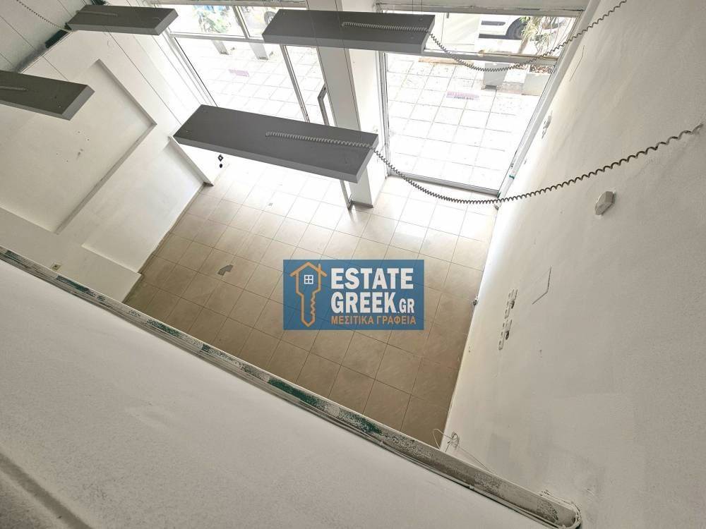 ★ Κατάλληλο για market - χώρος γραφείων - χώρο υπολογιστών ★ 