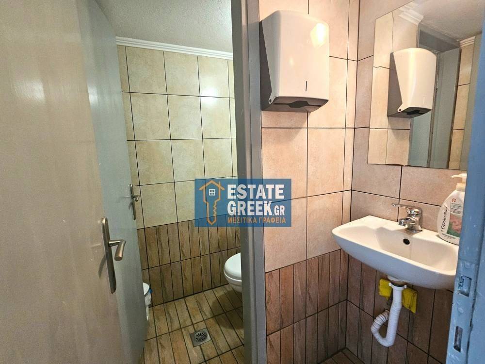 ★ Κατάλληλο για market - χώρος γραφείων - χώρο υπολογιστών ★ 