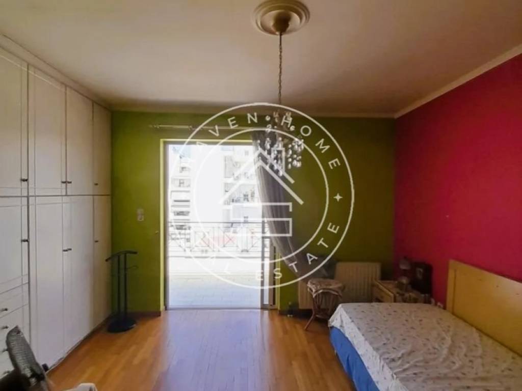 Υπνοδωμάτιο