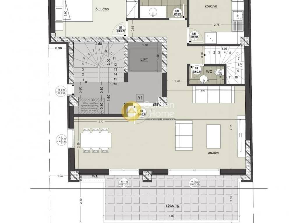 Ανελκυστήρας