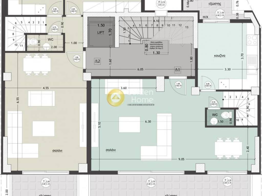 Ανελκυστήρας