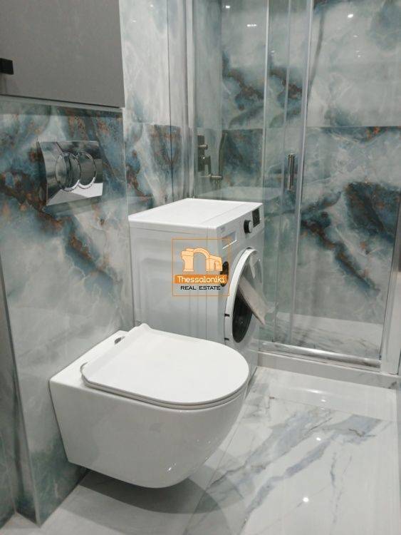 Μπότσαρη, Διαμέρισμα, 49 τ.μ.