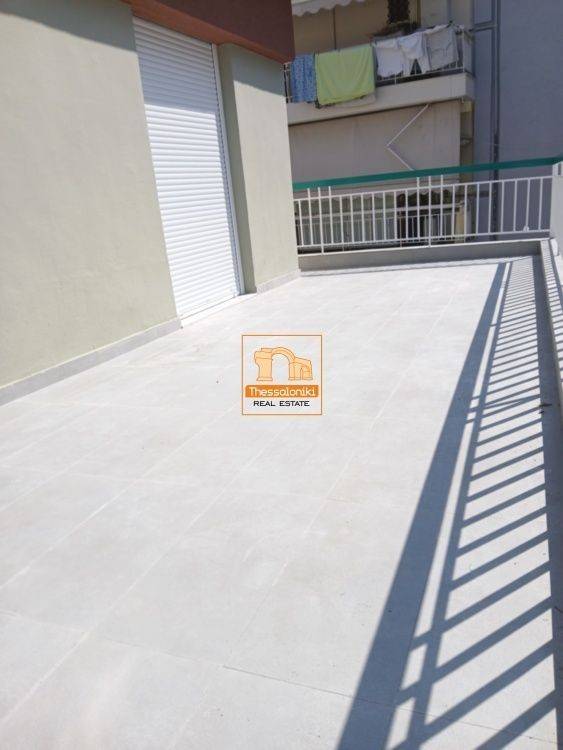 Μπότσαρη, Διαμέρισμα, 49 τ.μ.