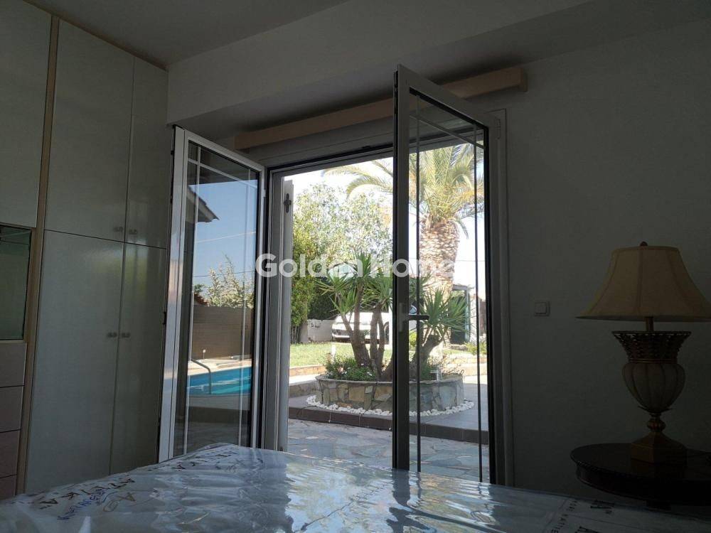 Υπνοδωμάτιο