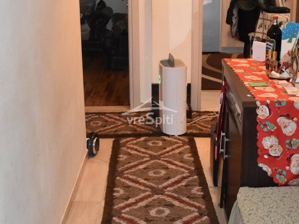 ΕΣΩΤΕΡΙΚΟΣ ΧΩΡΟΣ ΔΙΑΜΕΡΙΣΜΑΤΟΣ ΙΣΟΓΕΙΟΥ