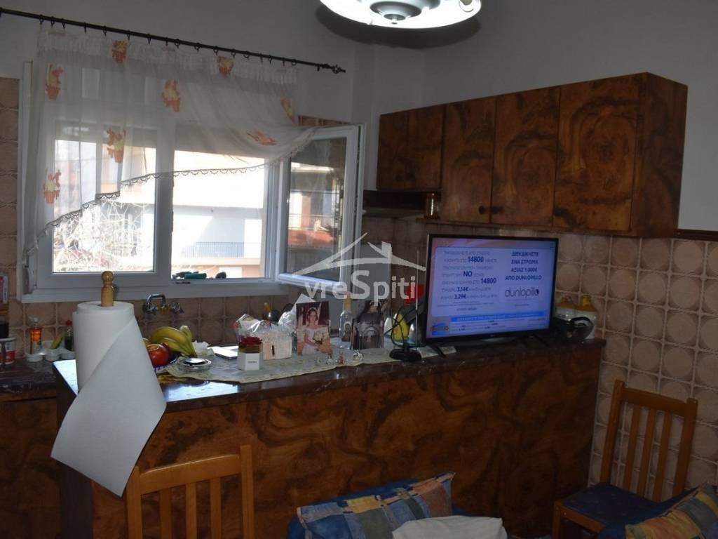 ΕΣΩΤΕΡΙΚΟΣ ΧΩΡΟΣ ΔΙΑΜΕΡΙΣΜΑΤΟΣ ΙΣΟΓΕΙΟΥ