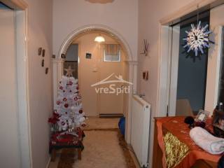 ΕΙΣΟΔΟΣ ΔΙΑΜΕΡΙΣΜΑΤΟΣ