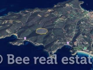 Άποψη εξωτερικού χώρου