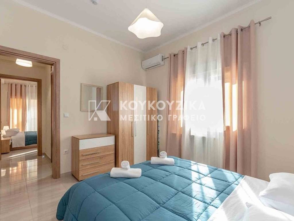 Υπνοδωμάτιο