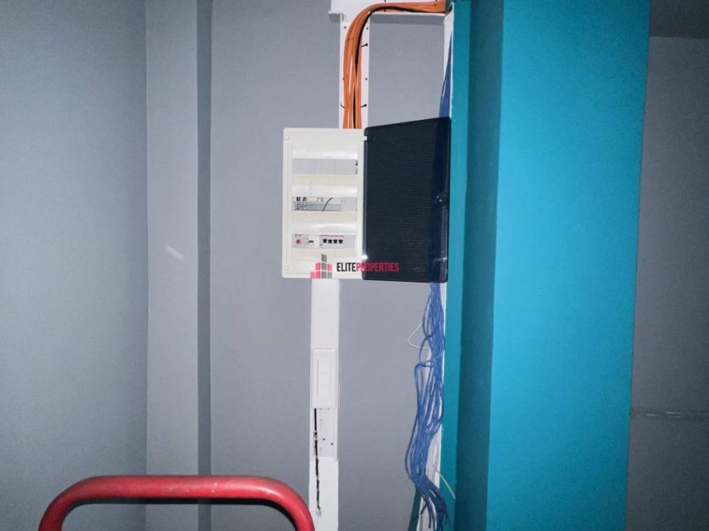 ΗΛΕΚΤΡΟΛΟΓΙΚΟΣ ΠΙΝΑΚΑΣ