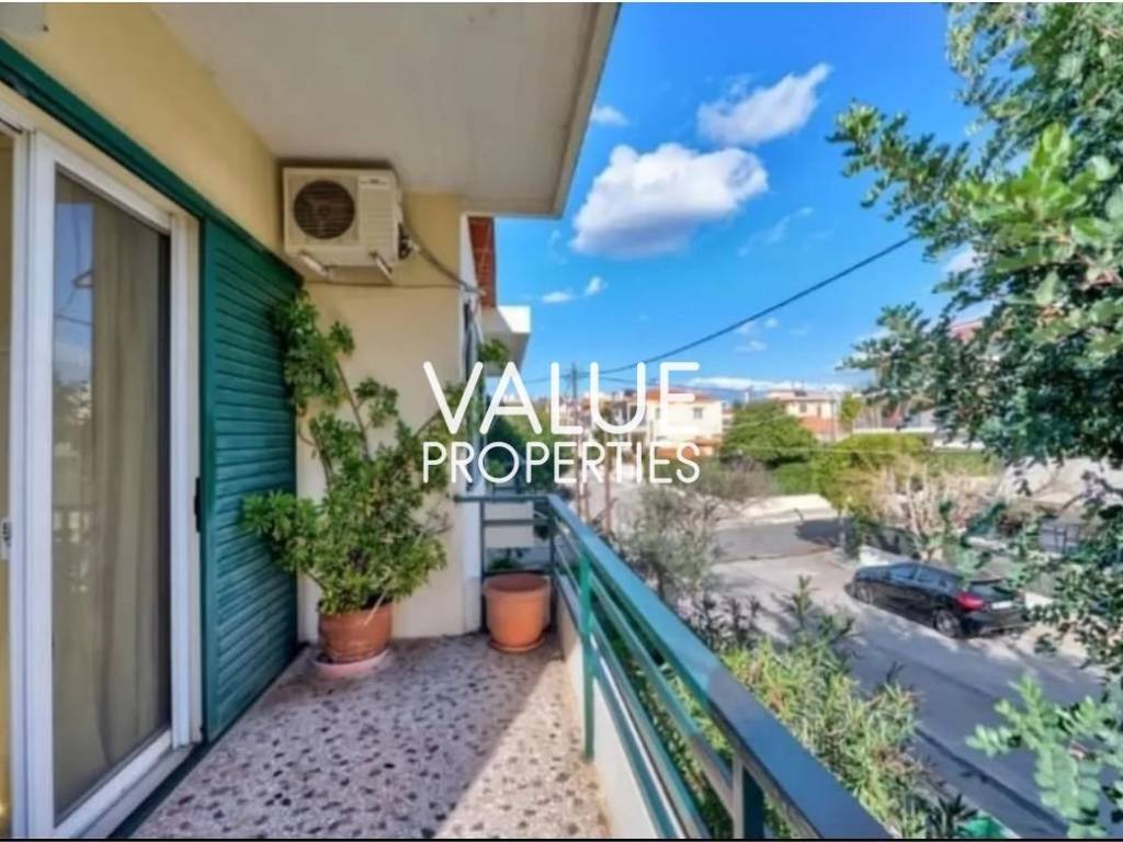 Εξωτερικοι χώροι