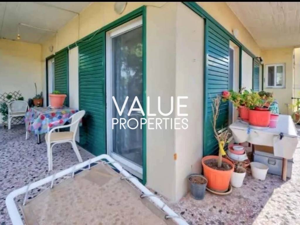 Εξωτερικοι χώροι