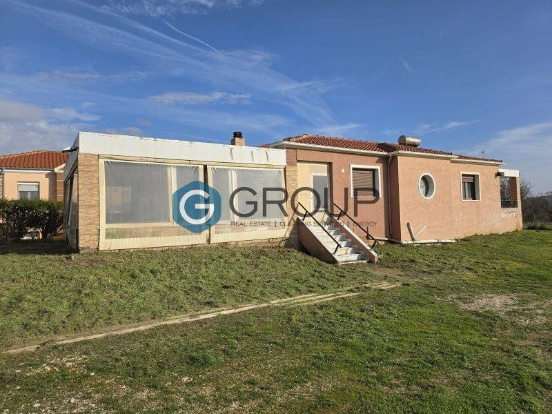 Εξωτερικός χώρος