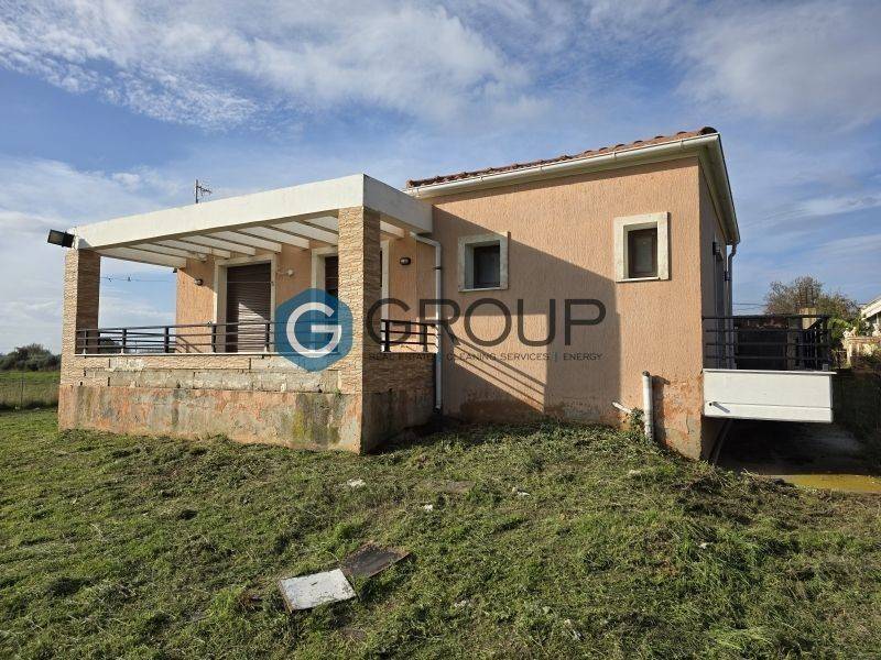 Εξωτερικός χώρος