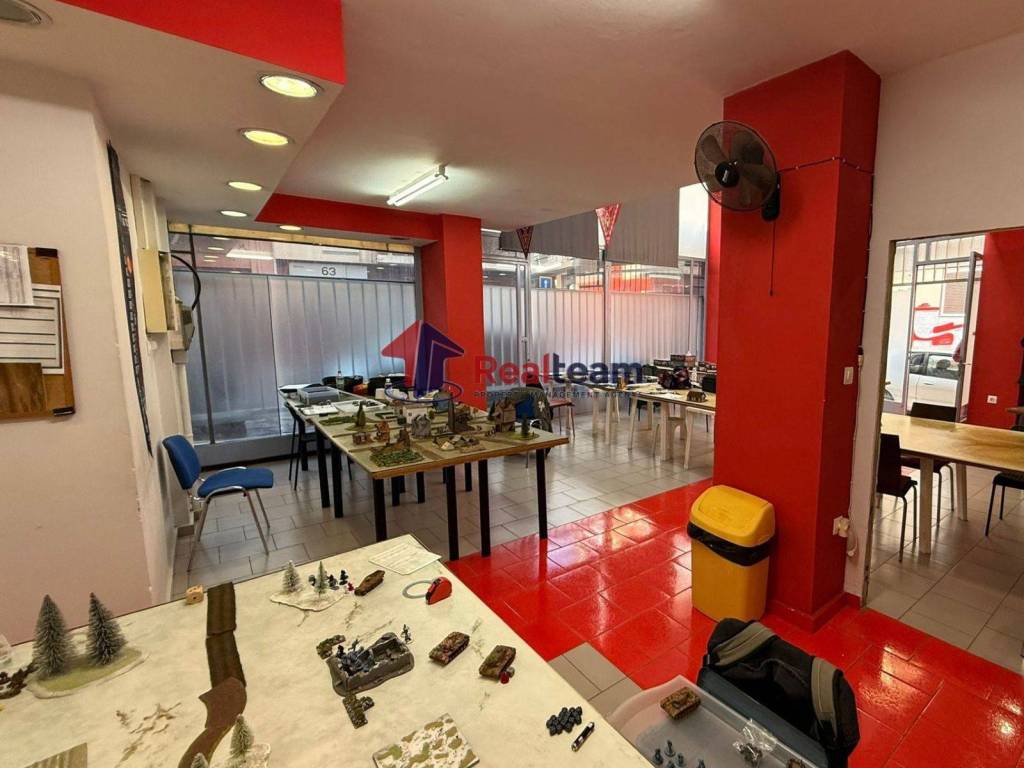 Εσωτερικοι χώροι