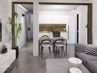 Forumland Real Estate, Σαλοκουζίνα