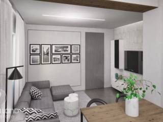 Forumland Real Estate, Σαλοκουζίνα