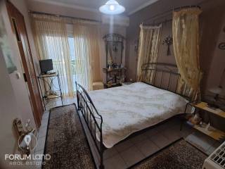 Forumland Real Estate, Υπνοδωμάτιο