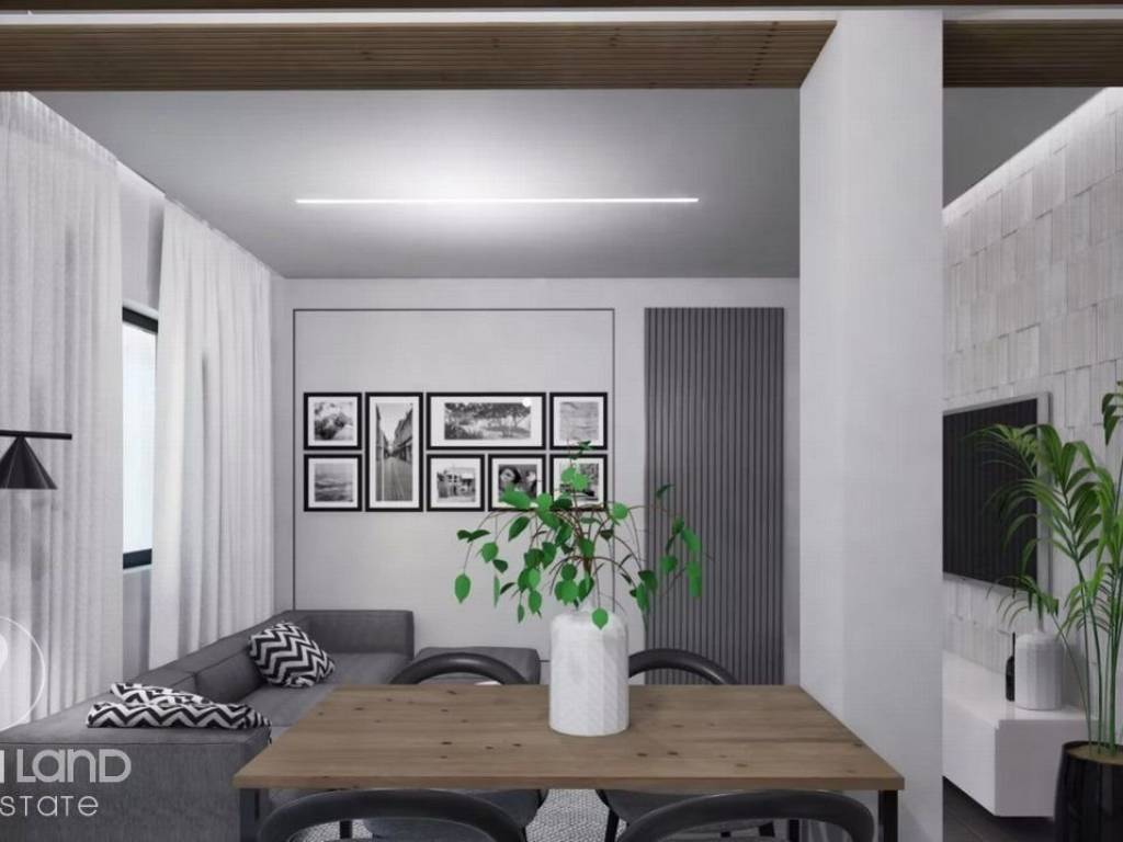 Forumland Real Estate, Σαλοκουζίνα