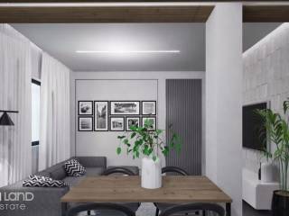 Forumland Real Estate, Σαλοκουζίνα