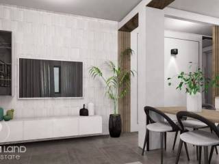 Forumland Real Estate, Σαλοκουζίνα