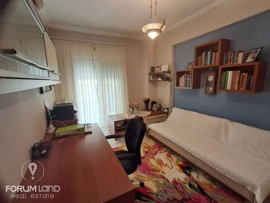 Forumland Real Estate, Υπνοδωμάτιο