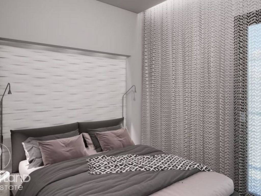 Forumland Real Estate, Υπνοδωμάτιο