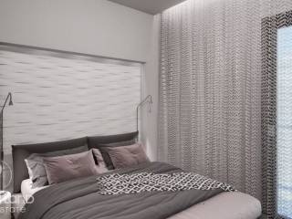 Forumland Real Estate, Υπνοδωμάτιο